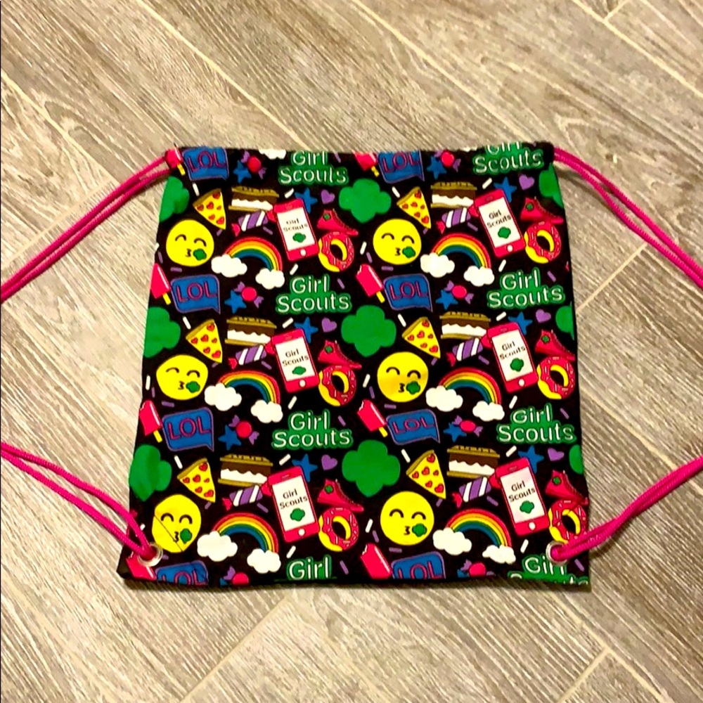 Sling Pack